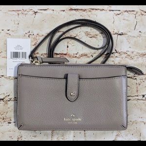 NWOT Kate Spade Alegra Larchmont